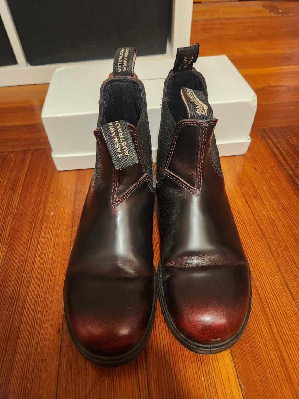 Blundstone Chelsea Women's Originals #2412